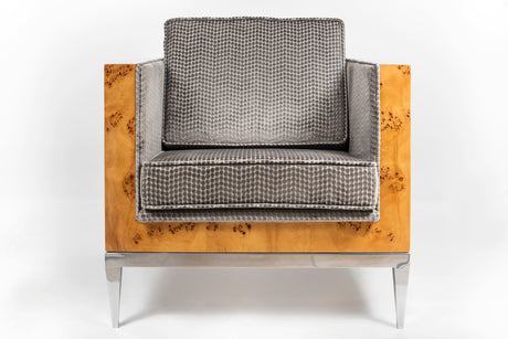 Mad Man Armchair, Cocolea, , ,