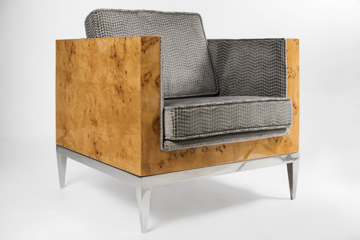 Mad Man Armchair, Cocolea, , ,