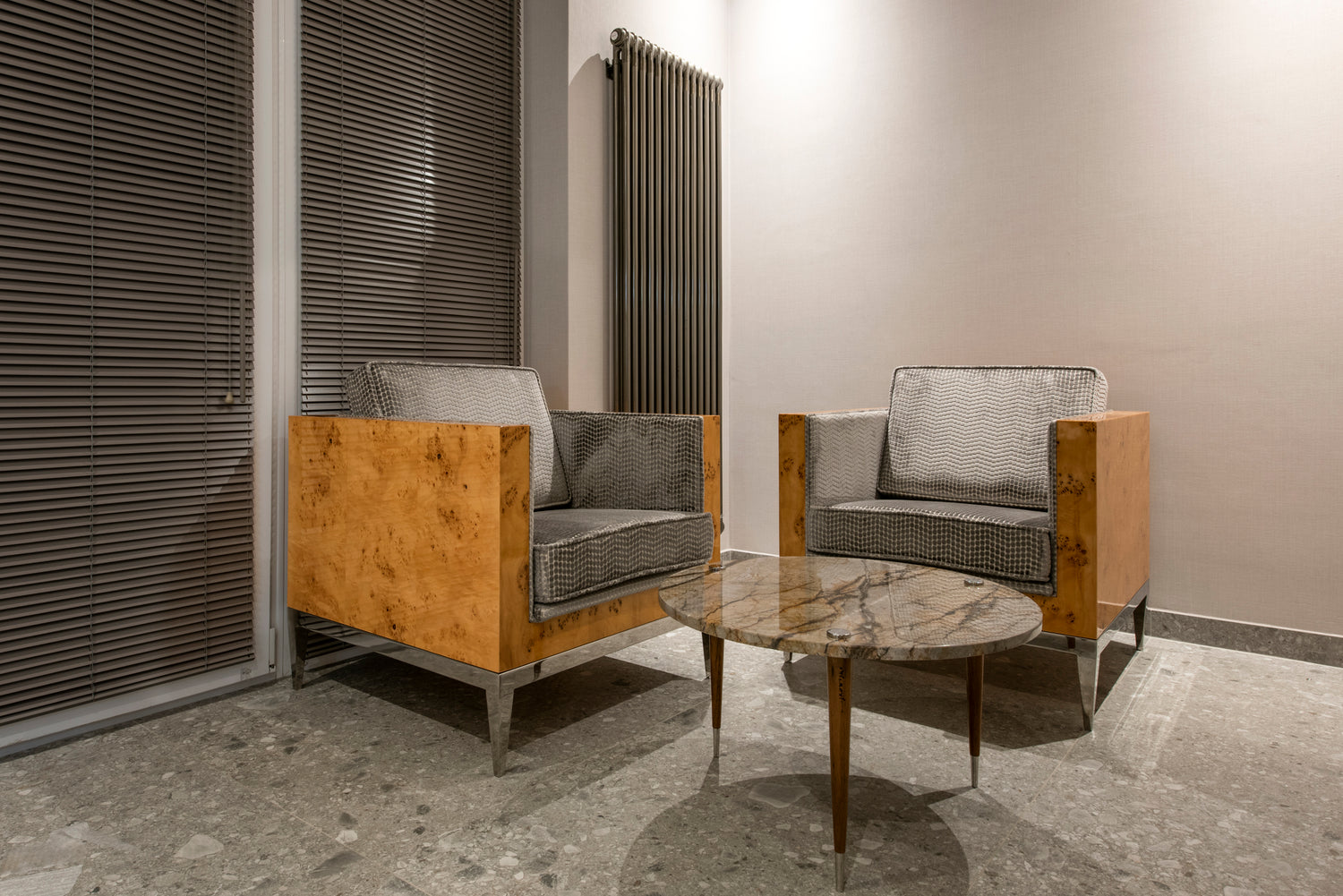 Mad Man Armchair, Cocolea, , ,