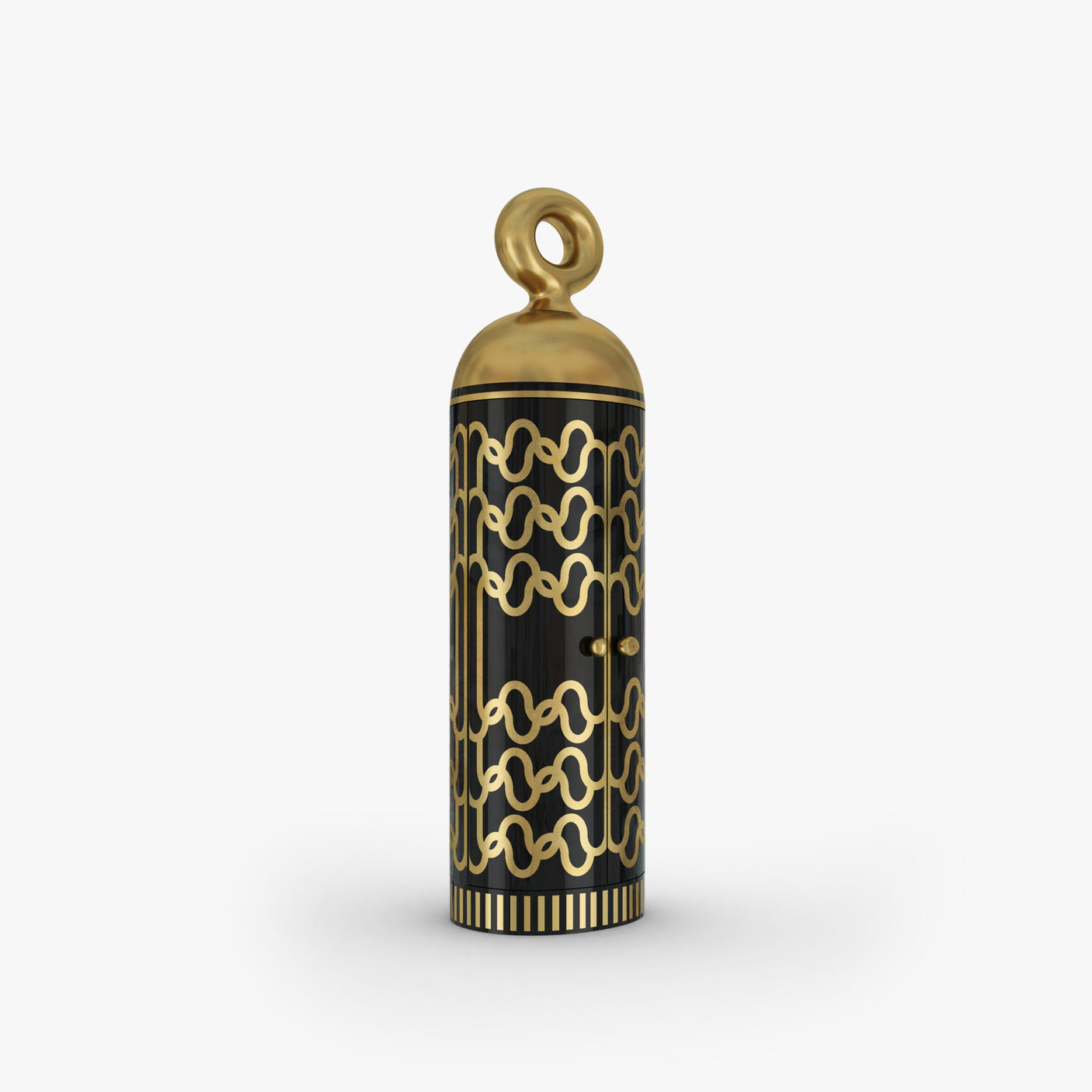 Madame Verdoux Black Gold, Cocolea, , ,