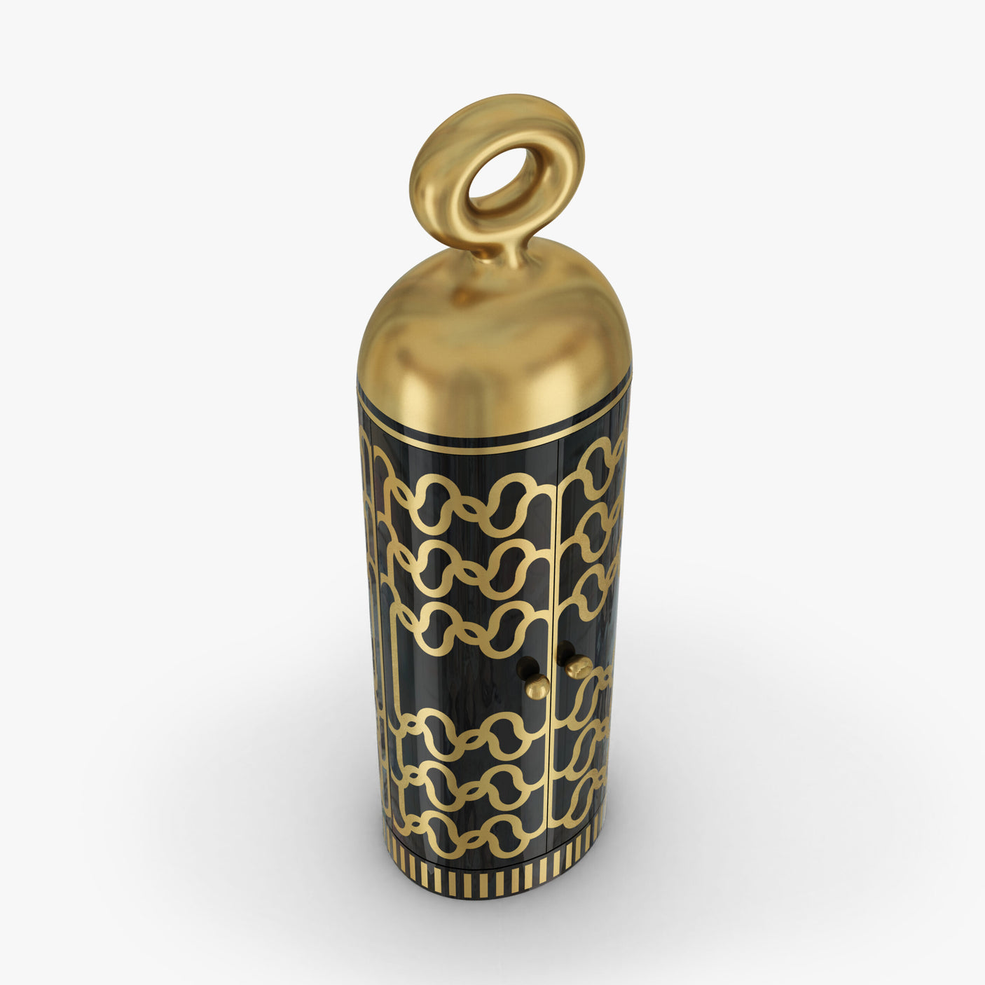 Madame Verdoux Black Gold, Cocolea, , ,