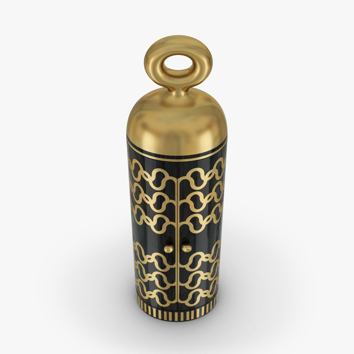 Madame Verdoux Black Gold, Cocolea, , ,