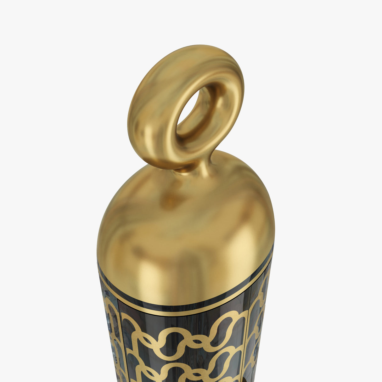 Madame Verdoux Black Gold, Cocolea, , ,