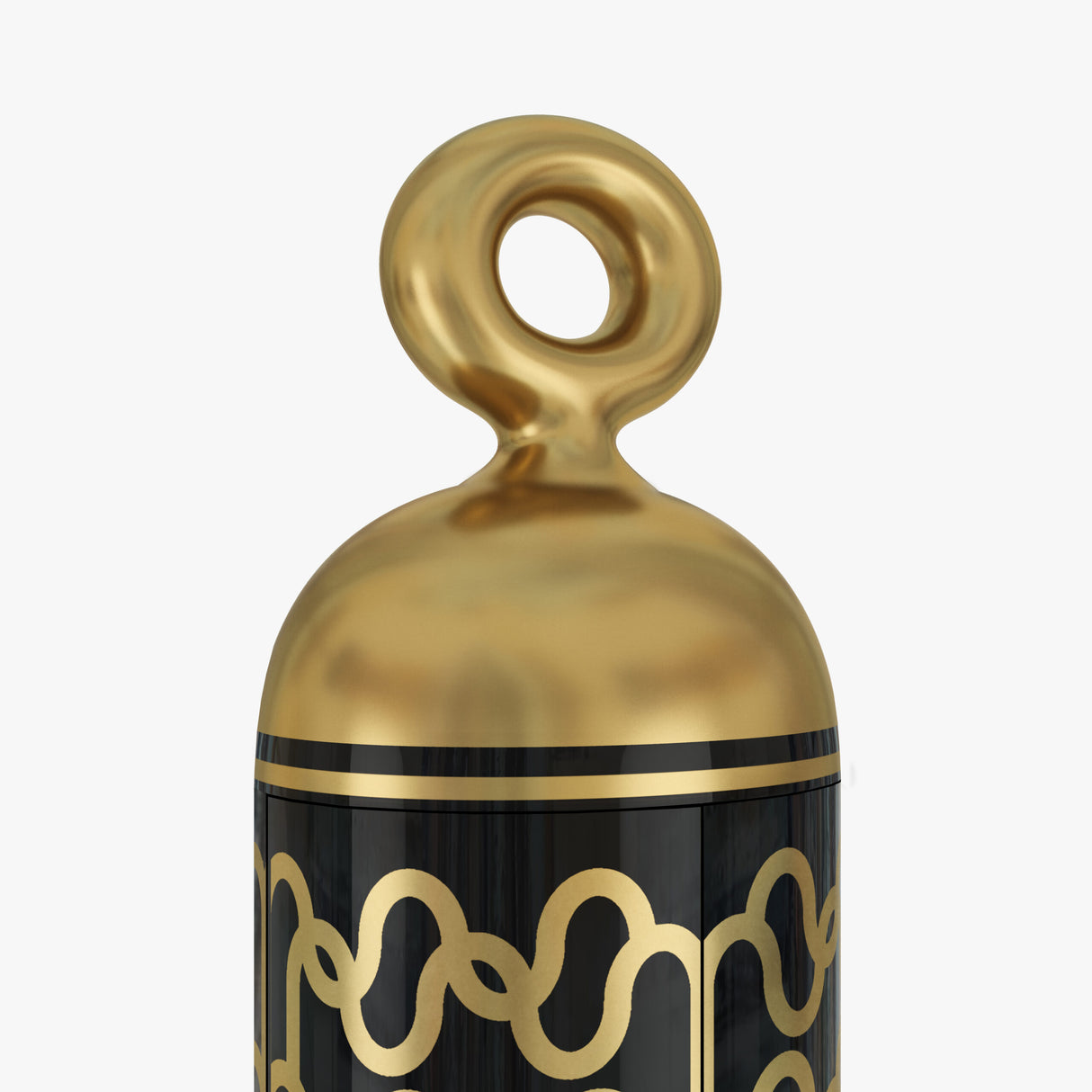 Madame Verdoux Black Gold, Cocolea, , ,