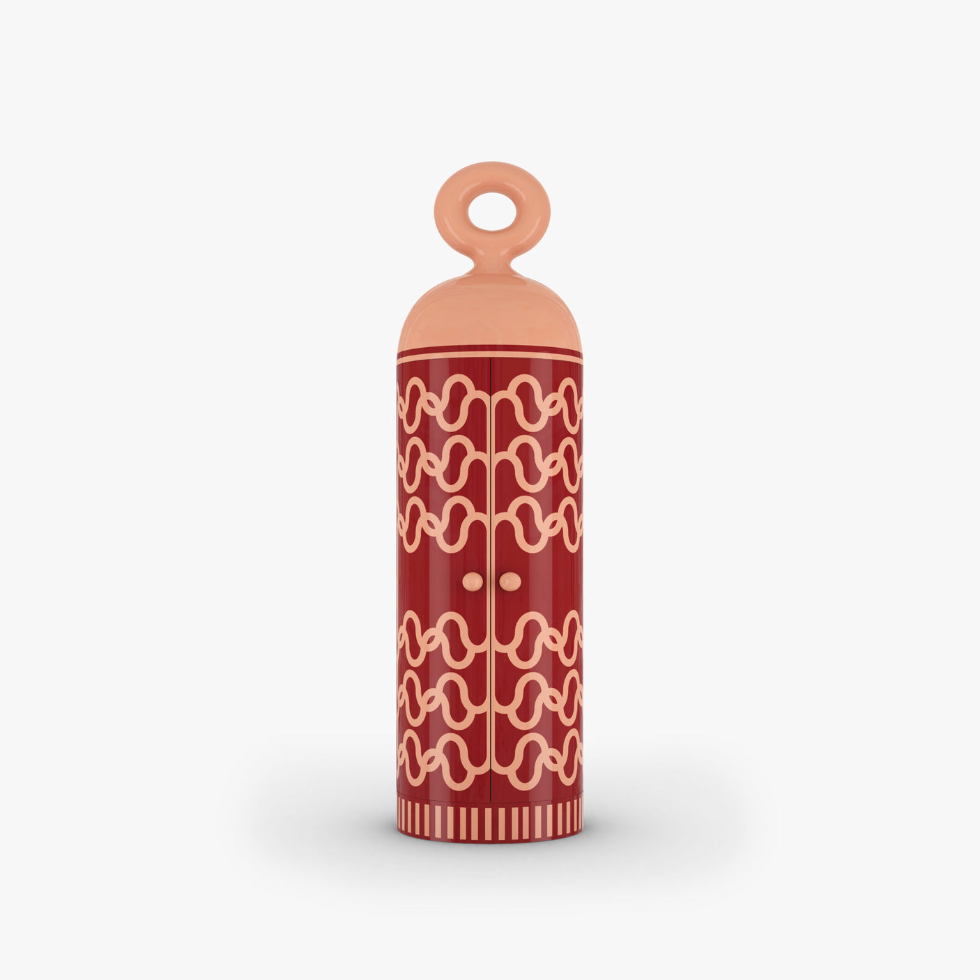 Madame Verdoux Peach Bar, Cocolea, , ,