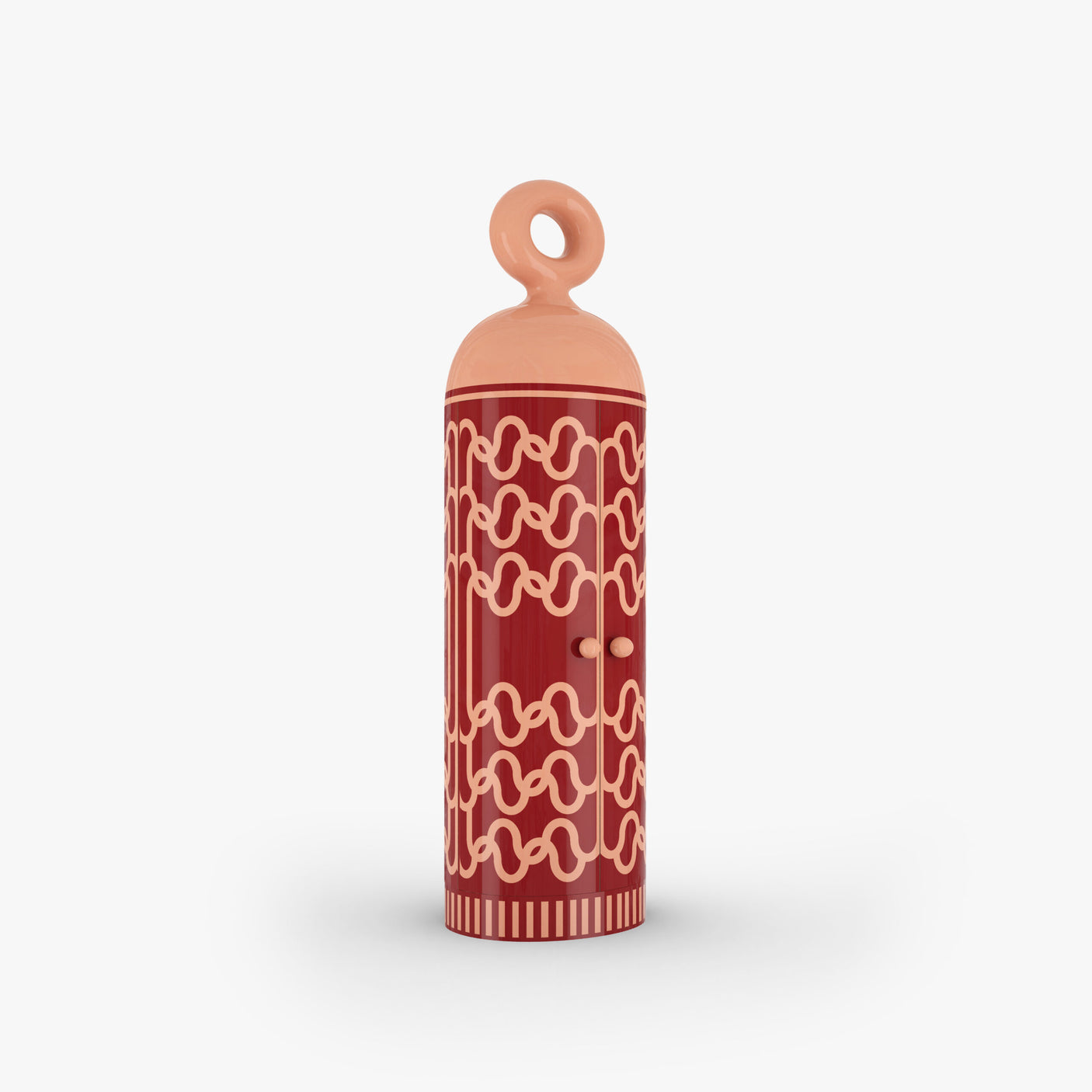 Madame Verdoux Peach Bar, Cocolea, , ,