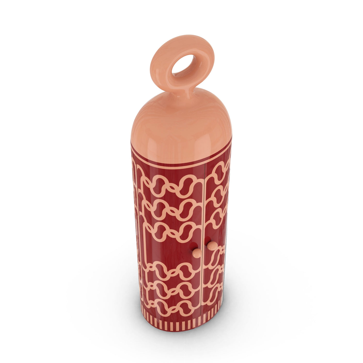 Madame Verdoux Peach, Cocolea, , ,