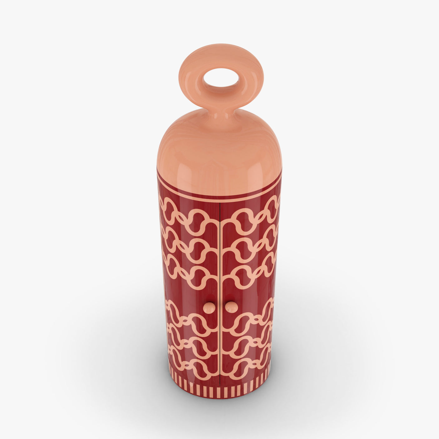 Madame Verdoux Peach Bar, Cocolea, , ,