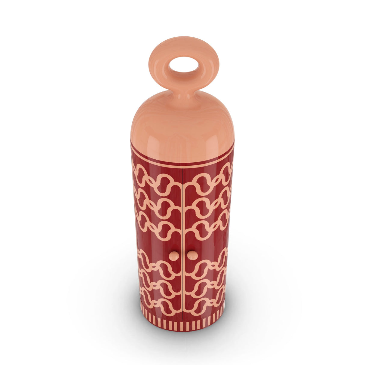 Madame Verdoux Peach, Cocolea, , ,