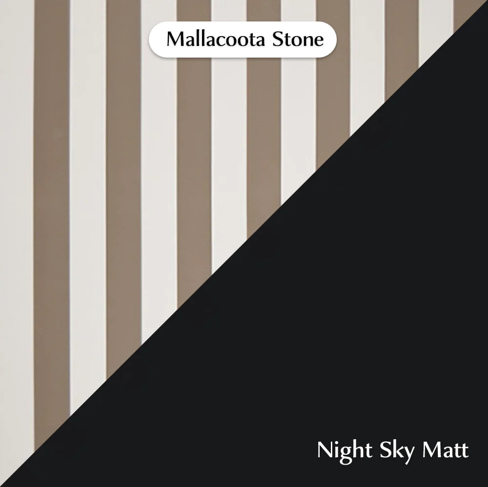 Outdoor Trend Lounge Mallacoota, Cocolea, , ,