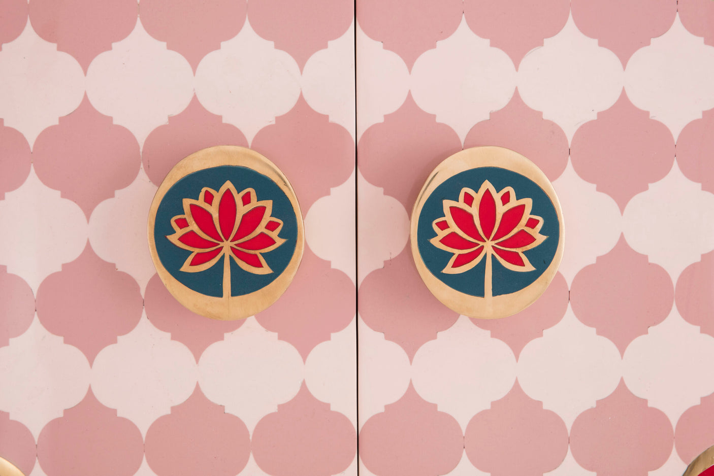 Lotus Sanctum Cabinet, Cocolea, , ,