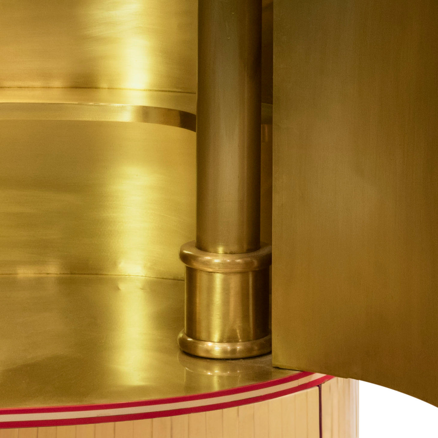 Lotus Sanctum Cabinet, Cocolea, , ,