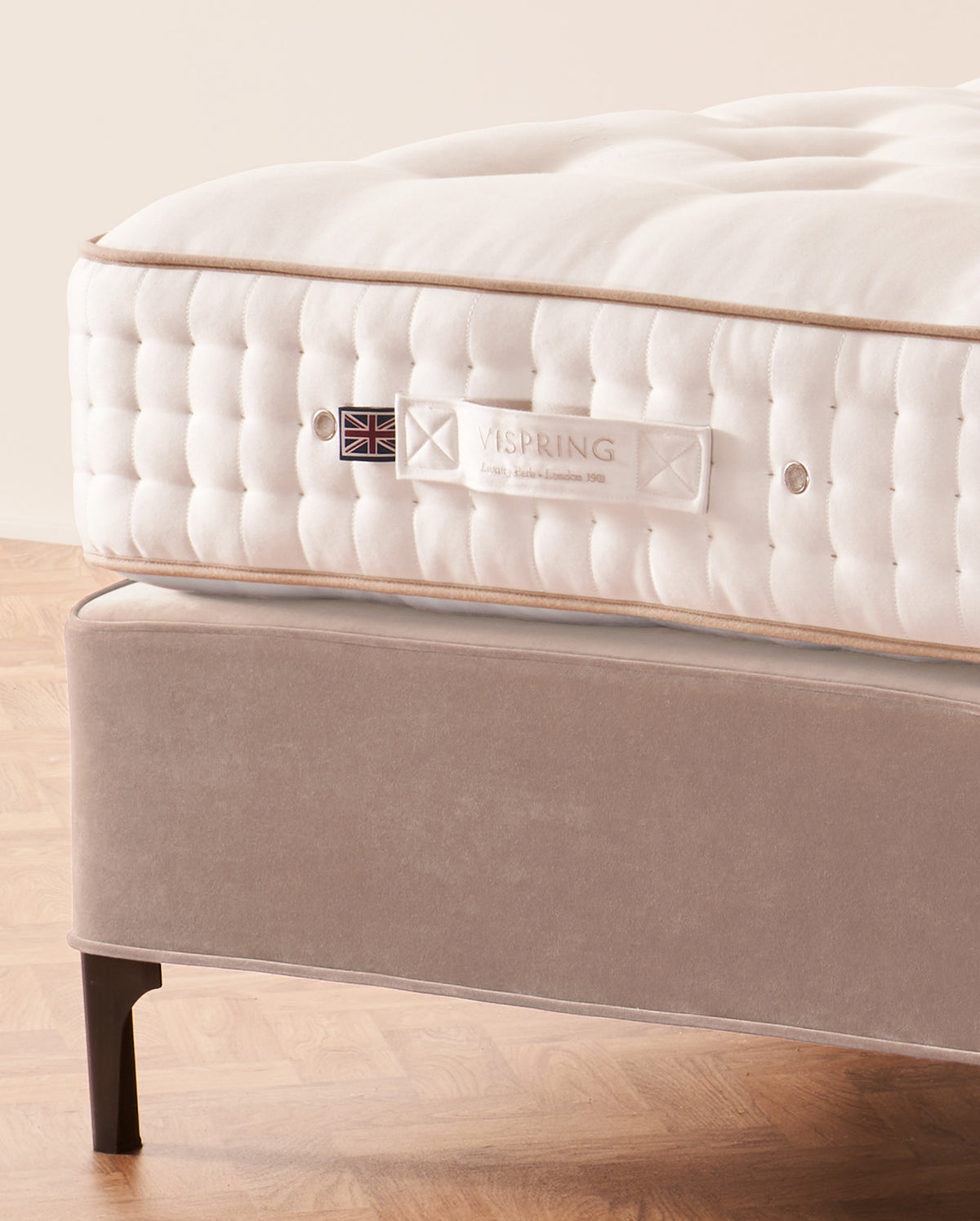 Vispring Marquess Superb Mattress – Vispring at Cocolea Melbourne
