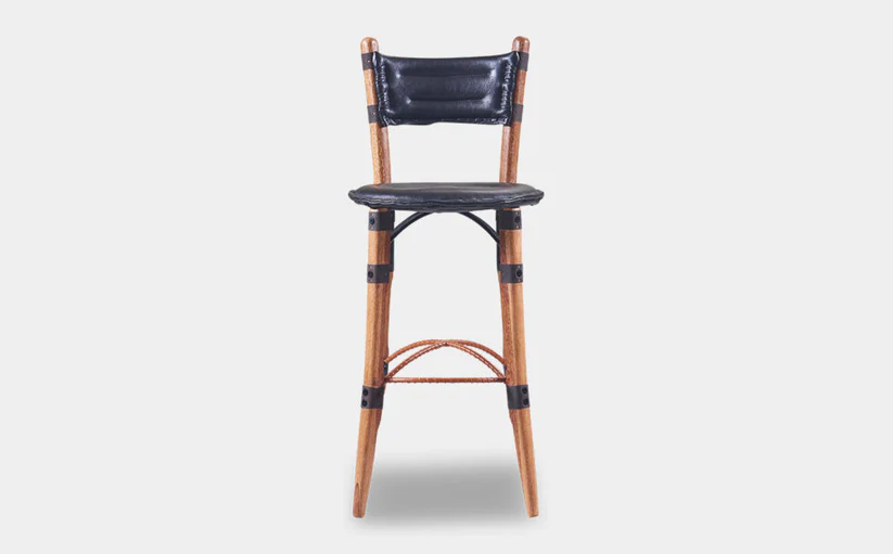 Mauritius Barstool, Cocolea, , ,