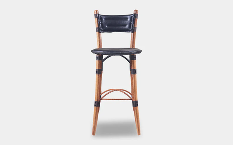 Mauritius Barstool, Cocolea, , ,