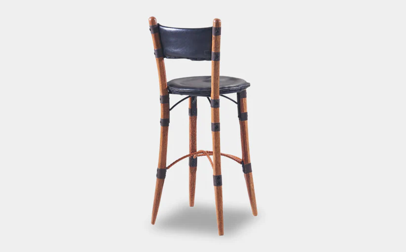 Mauritius Barstool, Cocolea, , ,