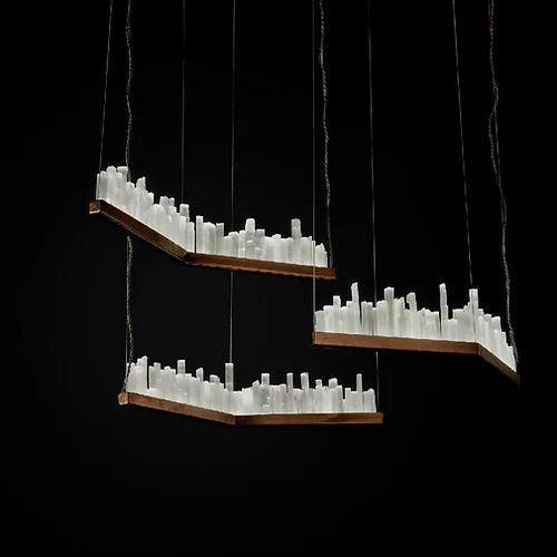 Metropolis Skyline, Cocolea, , ,