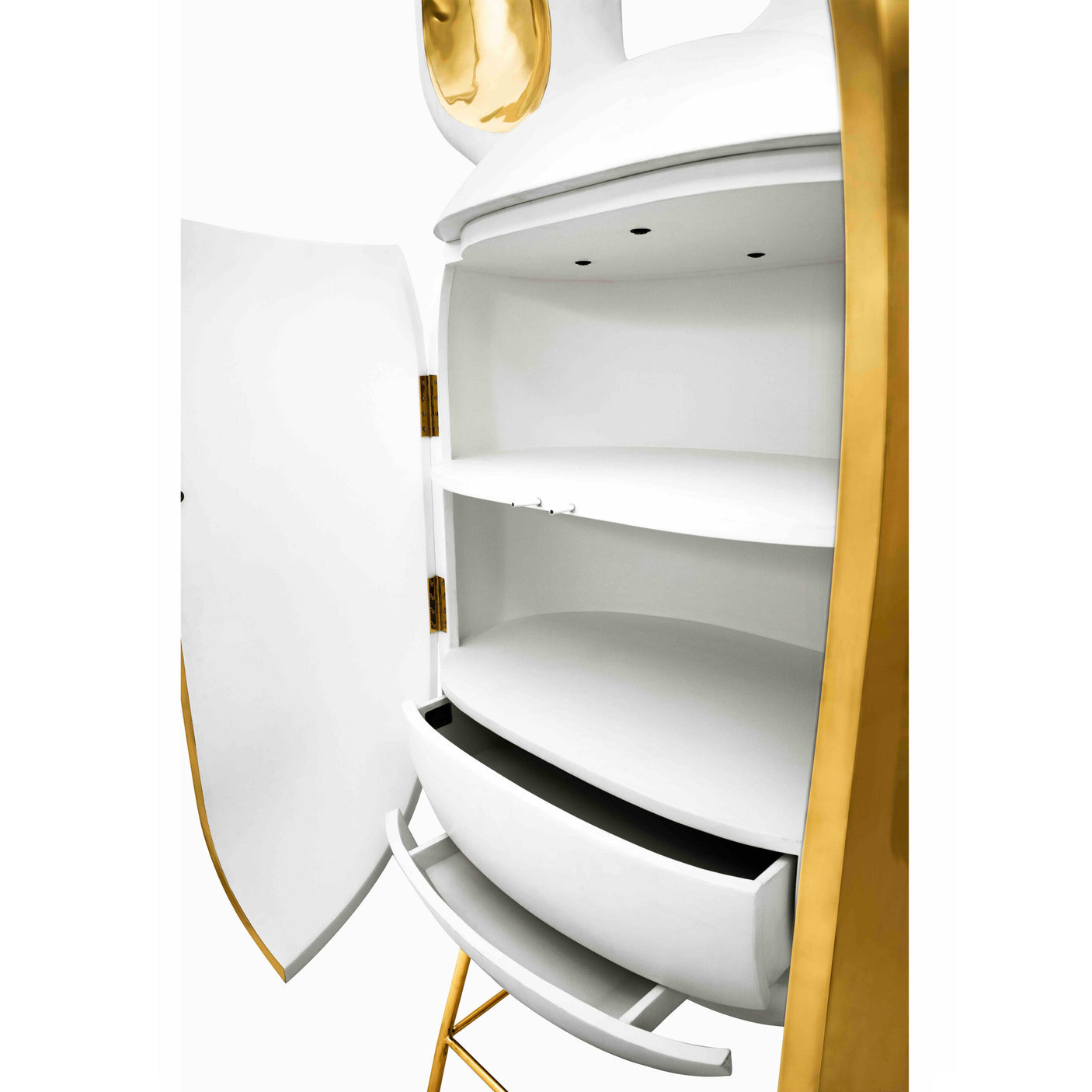 Mimi Cabinet, Cocolea, , ,