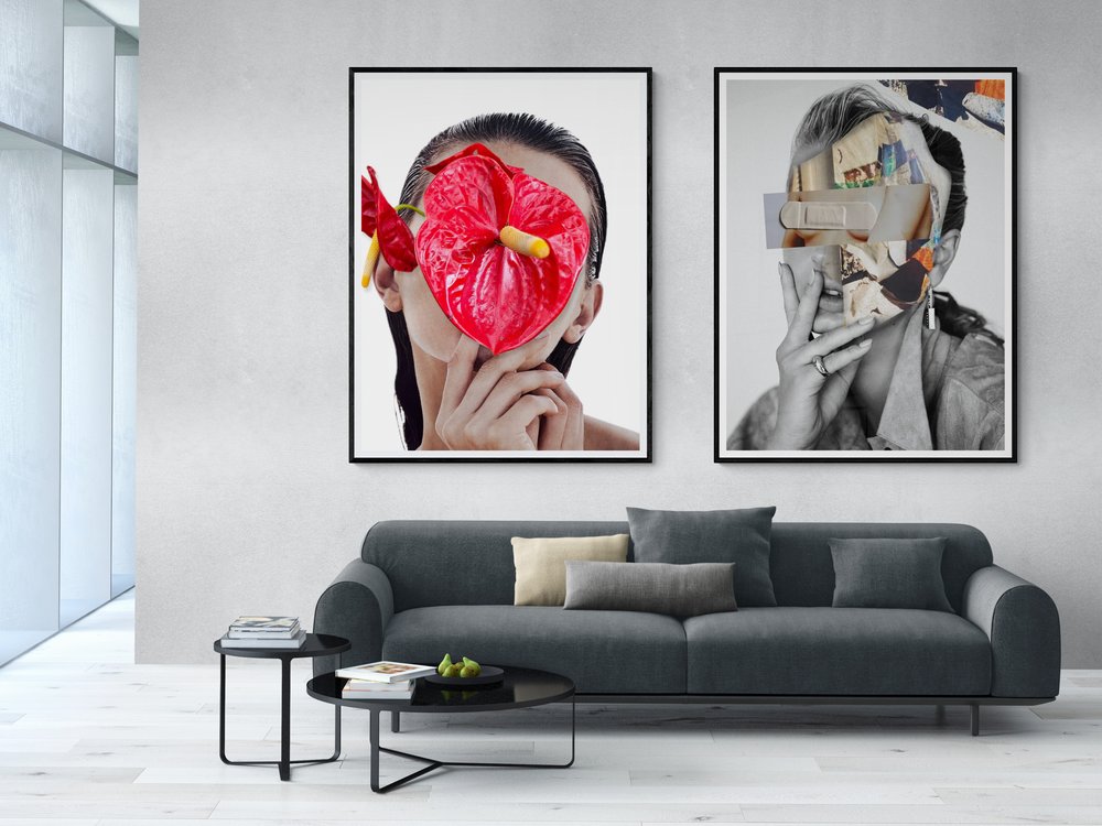 Passion Flower, Cocolea, , ,