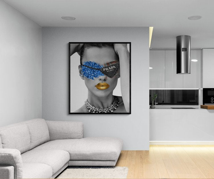 Blue Jean Baby, Cocolea, , ,