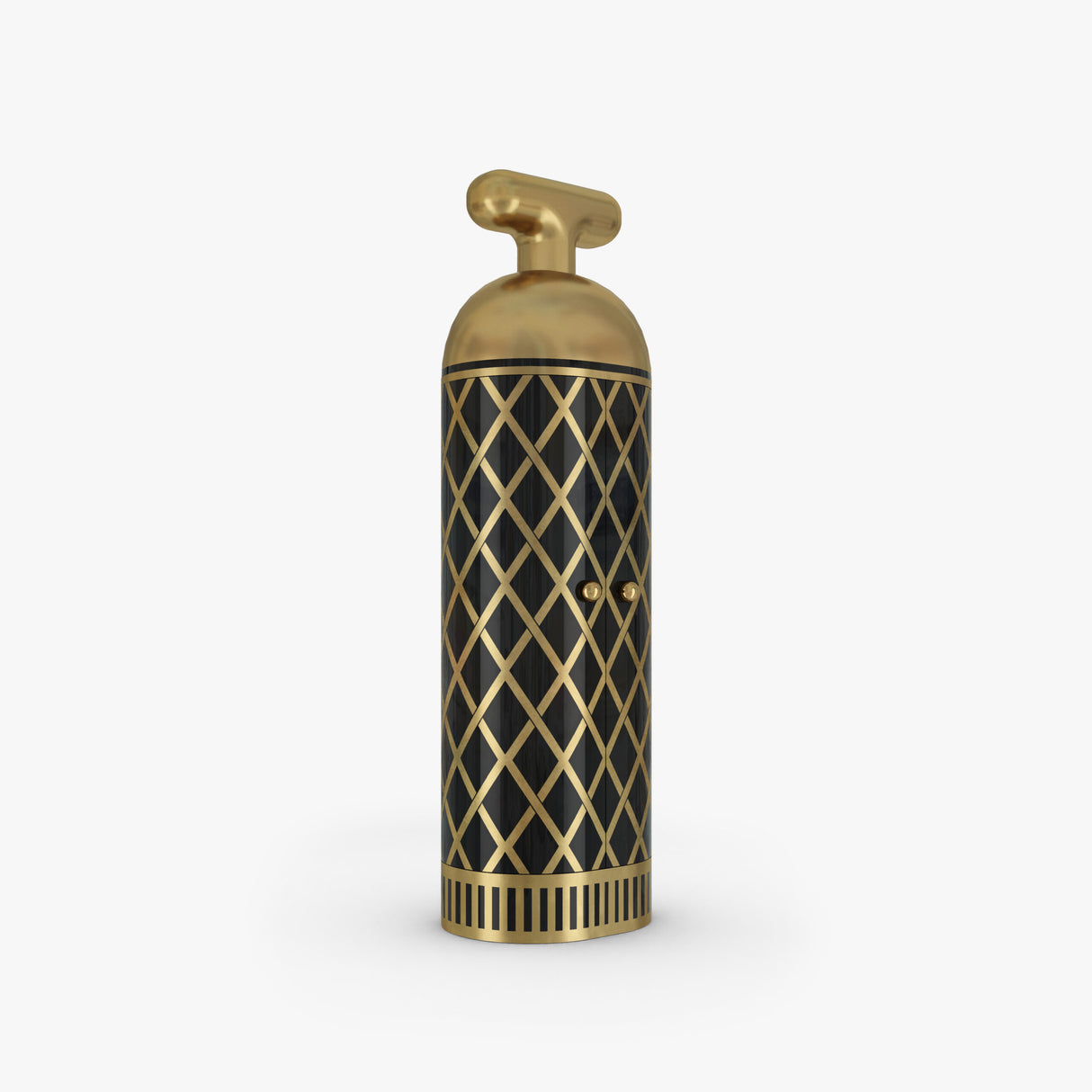 Monsieur Verdoux Black Gold, Cocolea, , ,