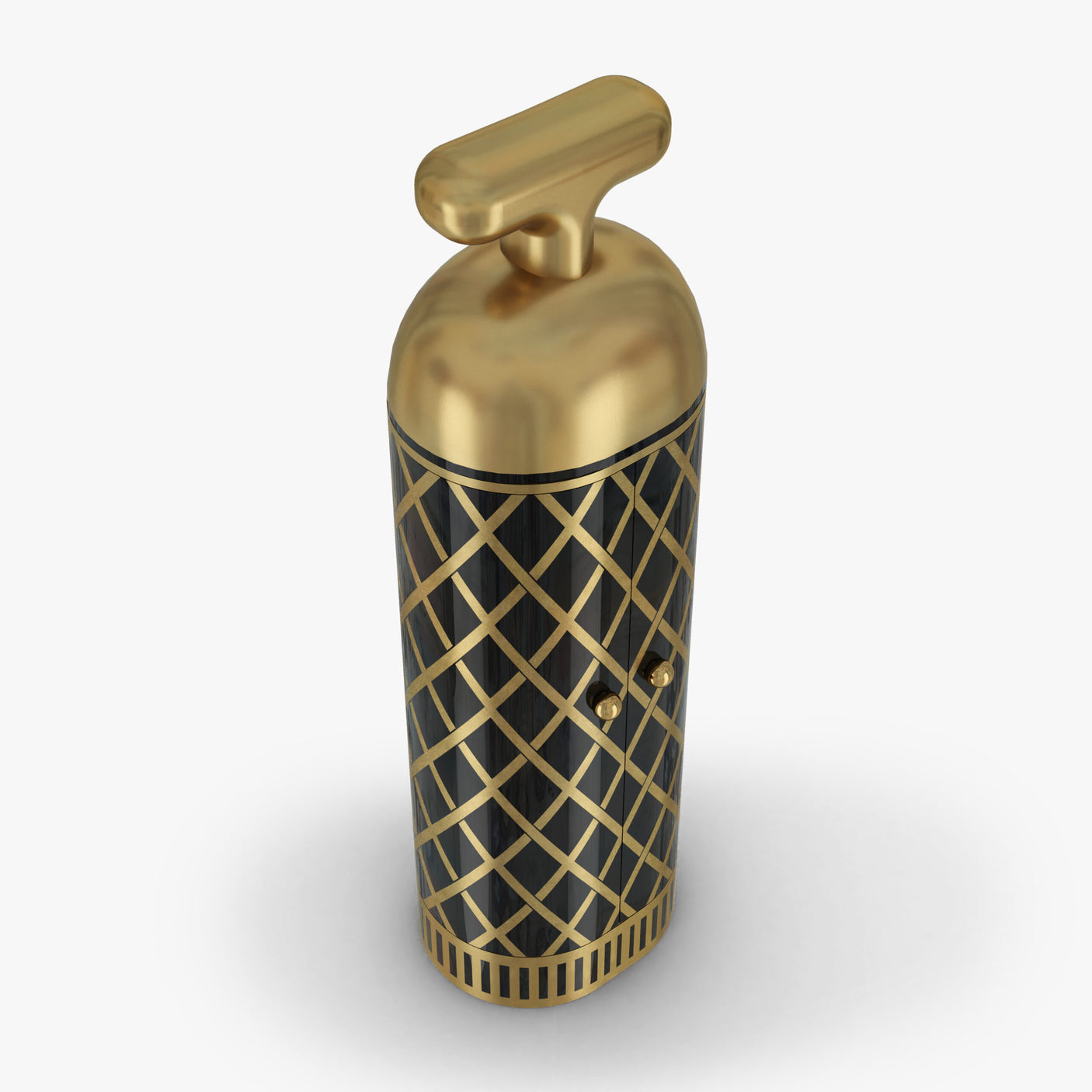 Monsieur Verdoux Black Gold, Cocolea, , ,