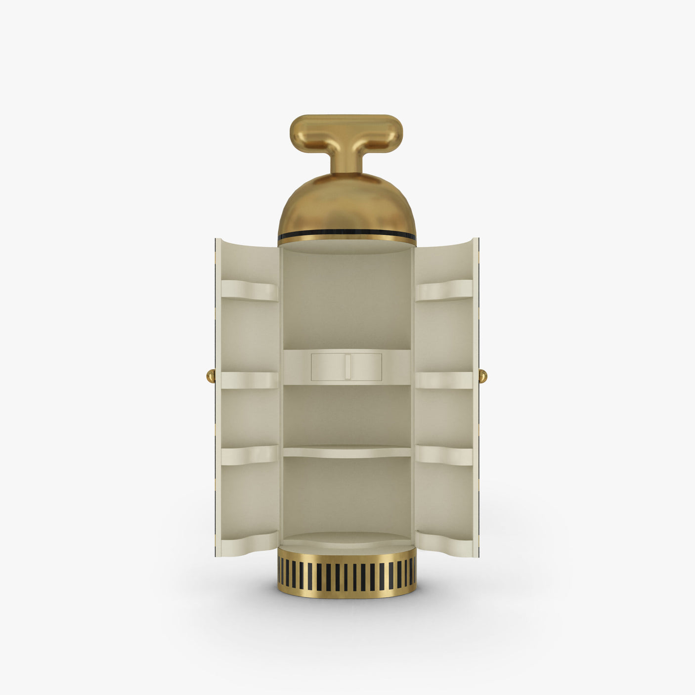 Monsieur Verdoux Black Gold, Cocolea, , ,