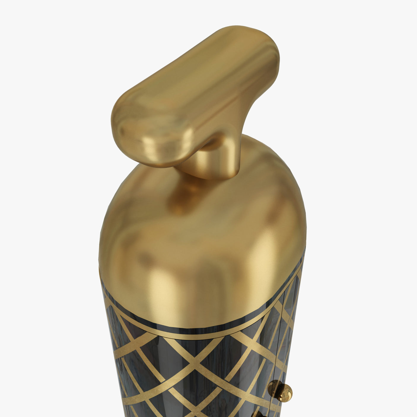 Monsieur Verdoux Black Gold, Cocolea, , ,