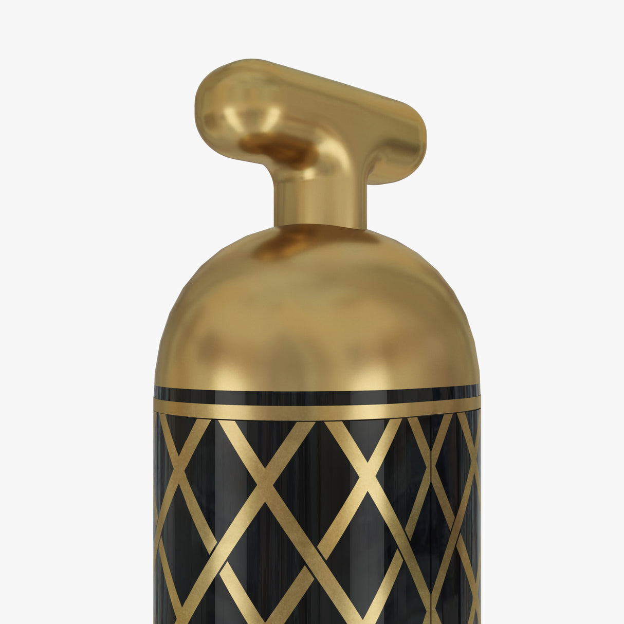 Monsieur Verdoux Black and Gold Bar, Cocolea, , ,