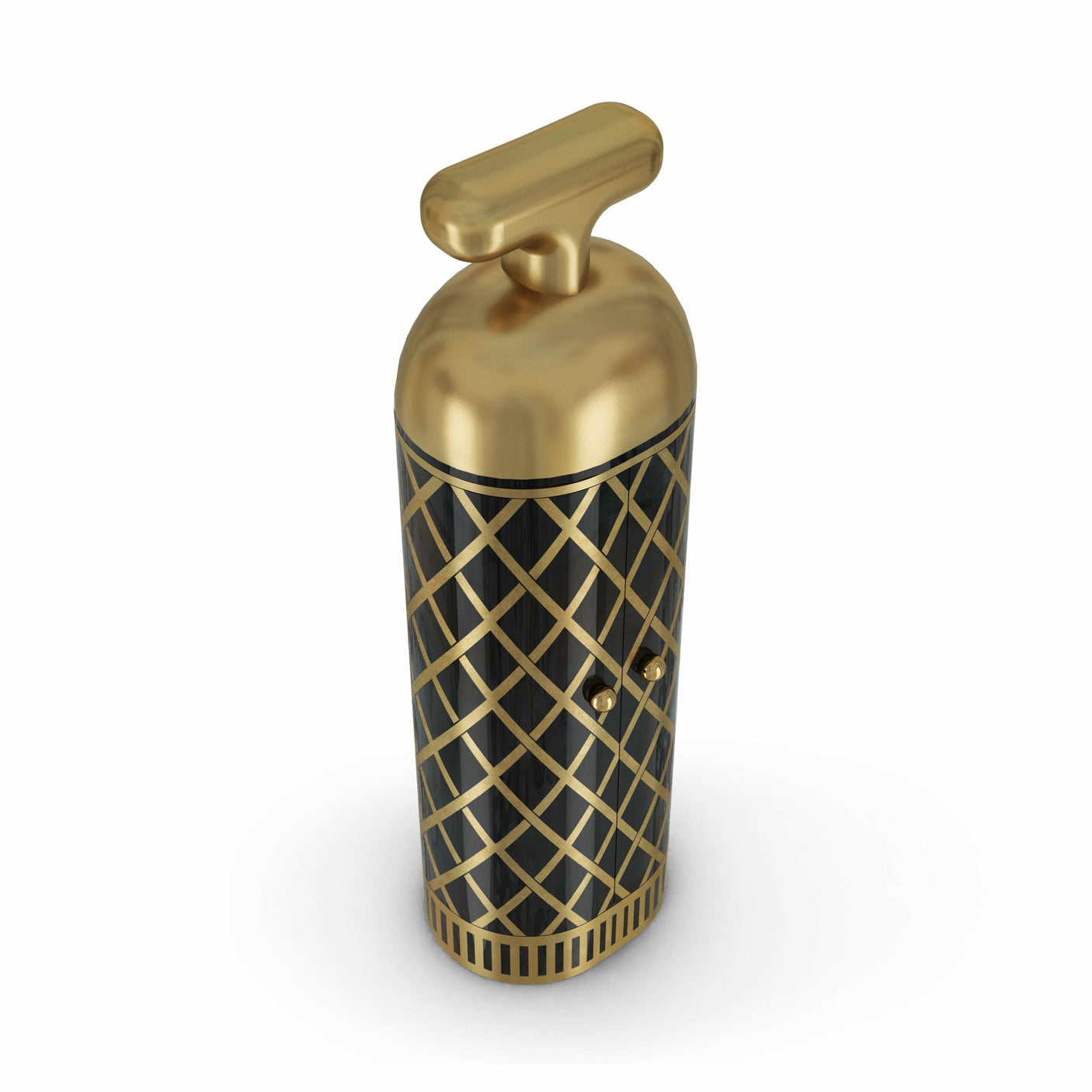 Monsieur Verdoux Black Gold, Cocolea, , ,