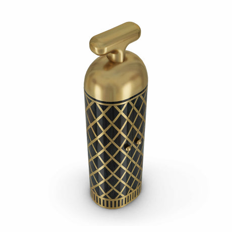 Monsieur Verdoux Black Gold, Cocolea, , ,