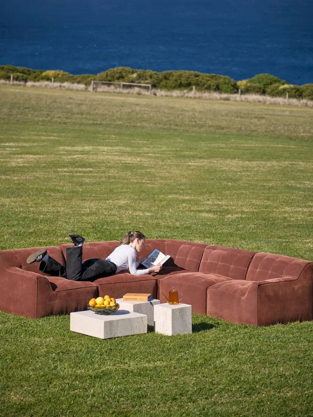 Muse V3 L Shape Sofa, Cocolea, , ,