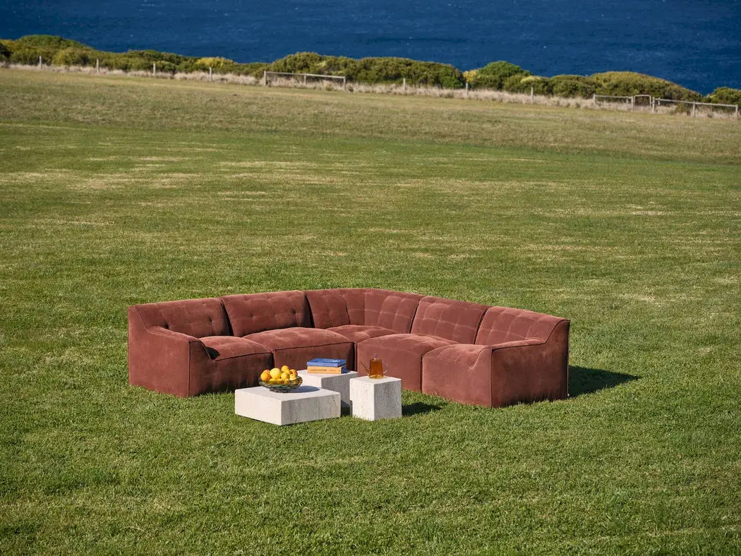 Muse V3 L Shape Sofa, Cocolea, , ,