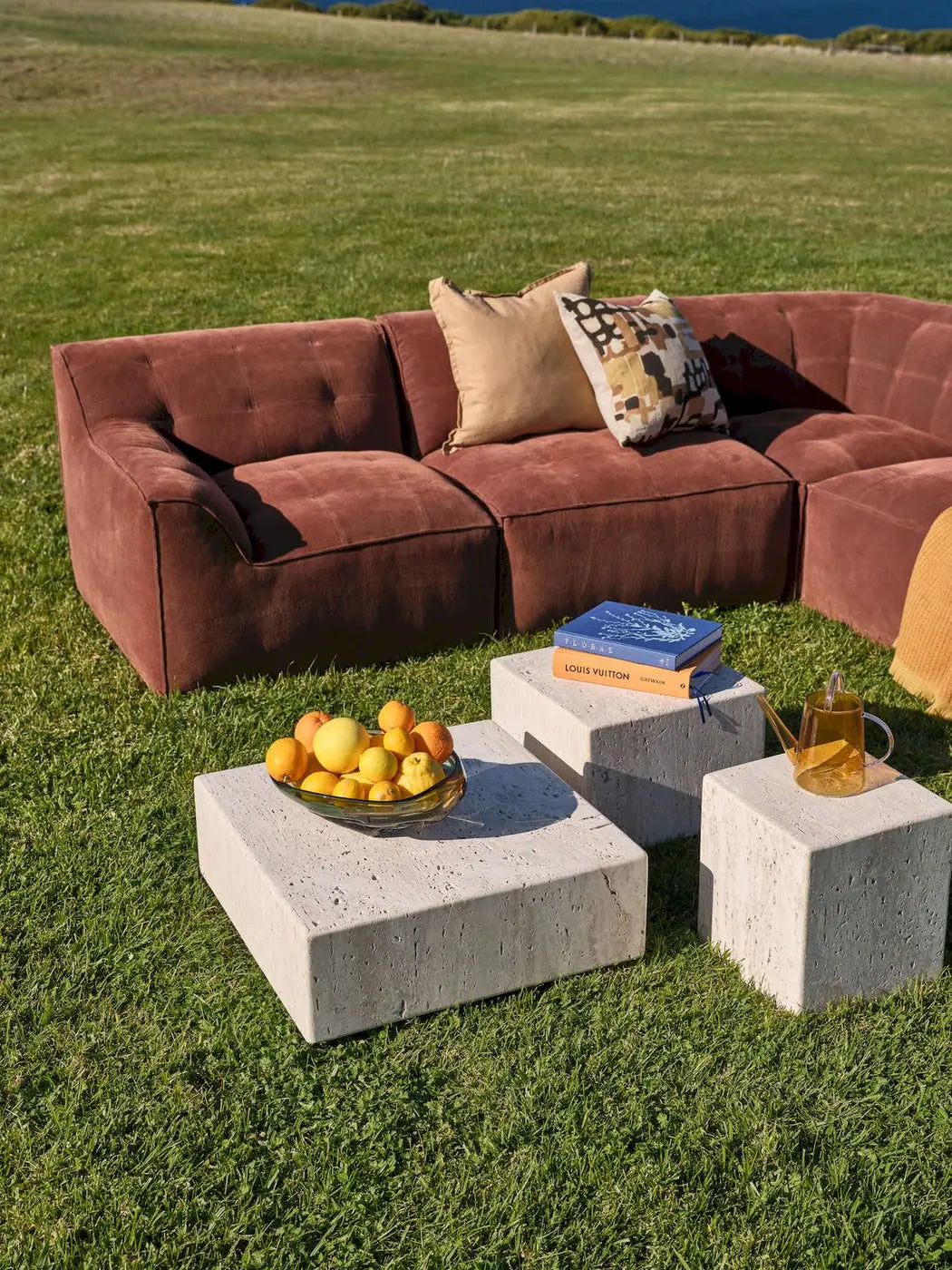 Muse V3 L Shape Sofa, Cocolea, , ,