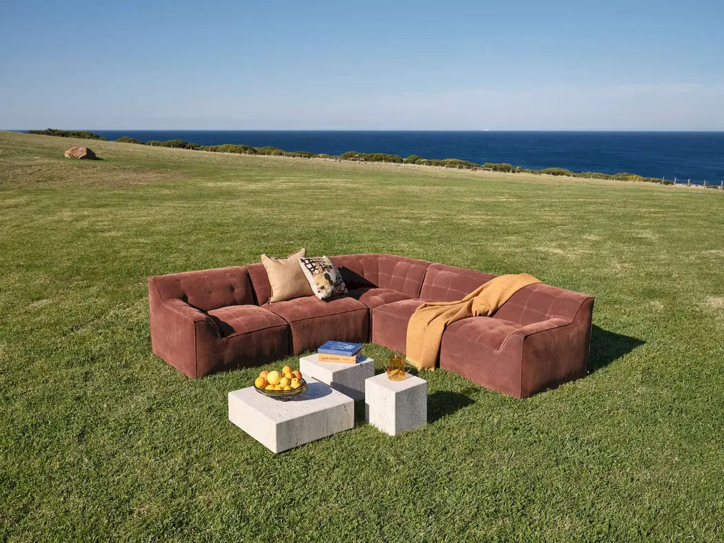 Muse V3 L Shape Sofa, Cocolea, , ,