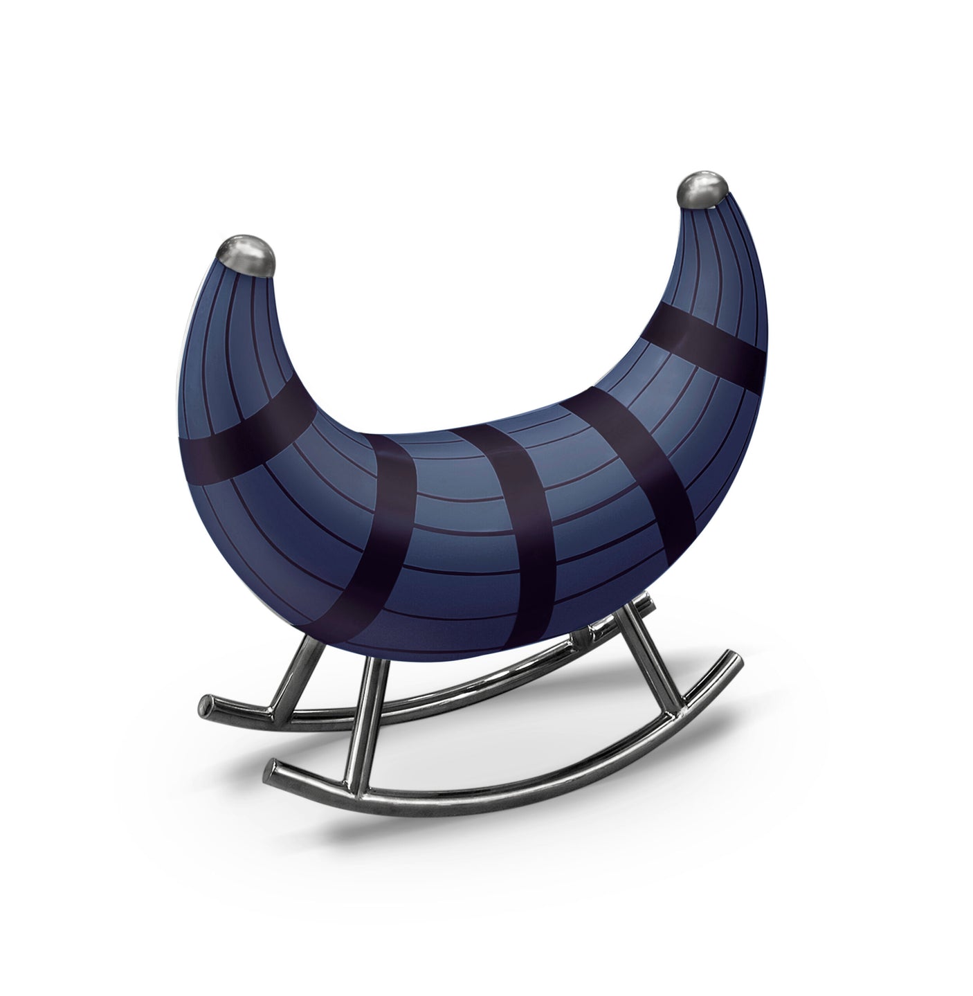 Nanook of the North Midnight Rocker, Cocolea, , ,