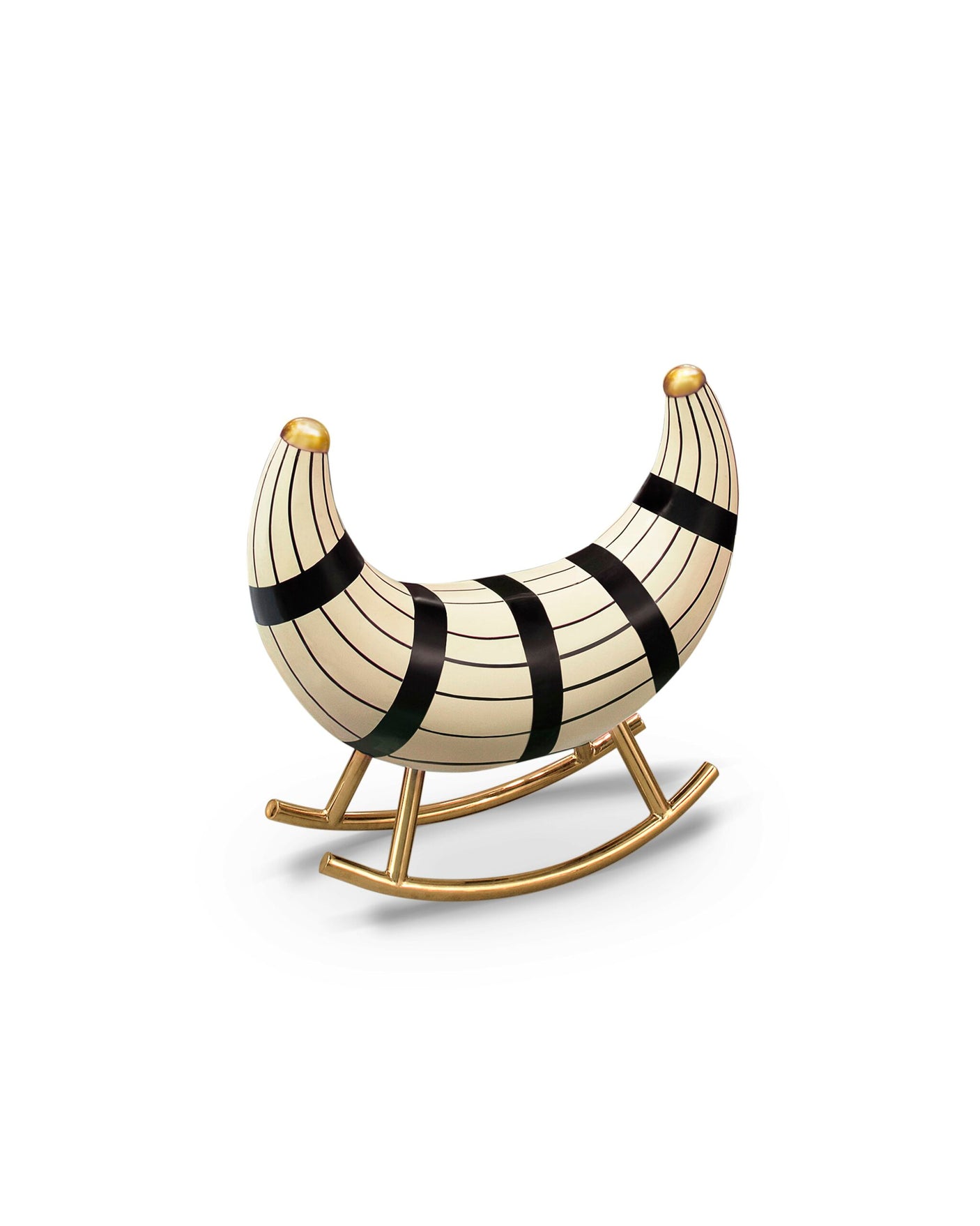 Nanook of the North Rocker, Cocolea, , ,