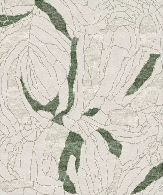 RUG NARCISSUS, Cocolea, , ,