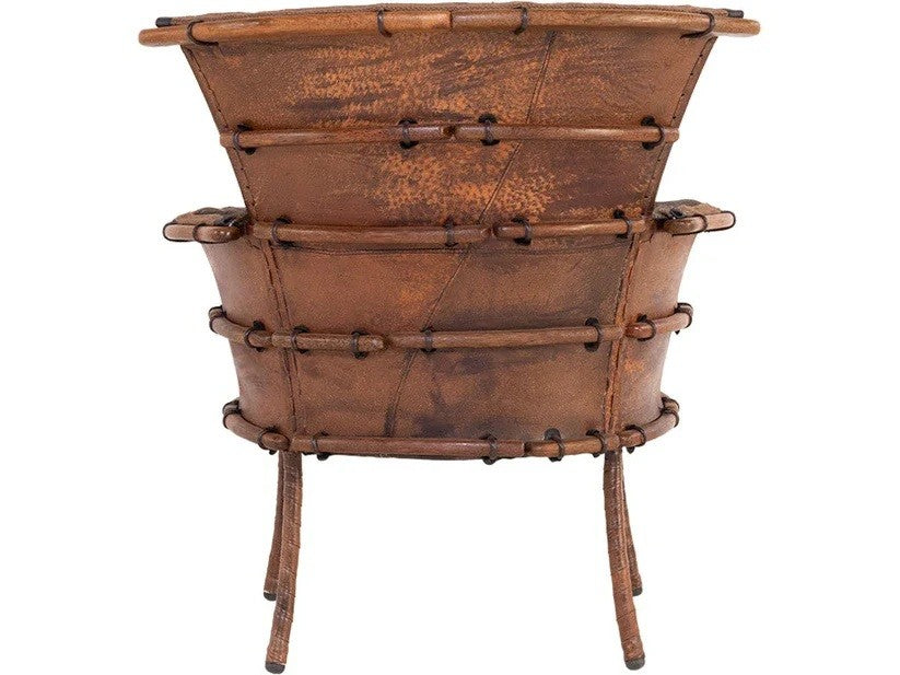 Navajo Chair, Cocolea, , ,