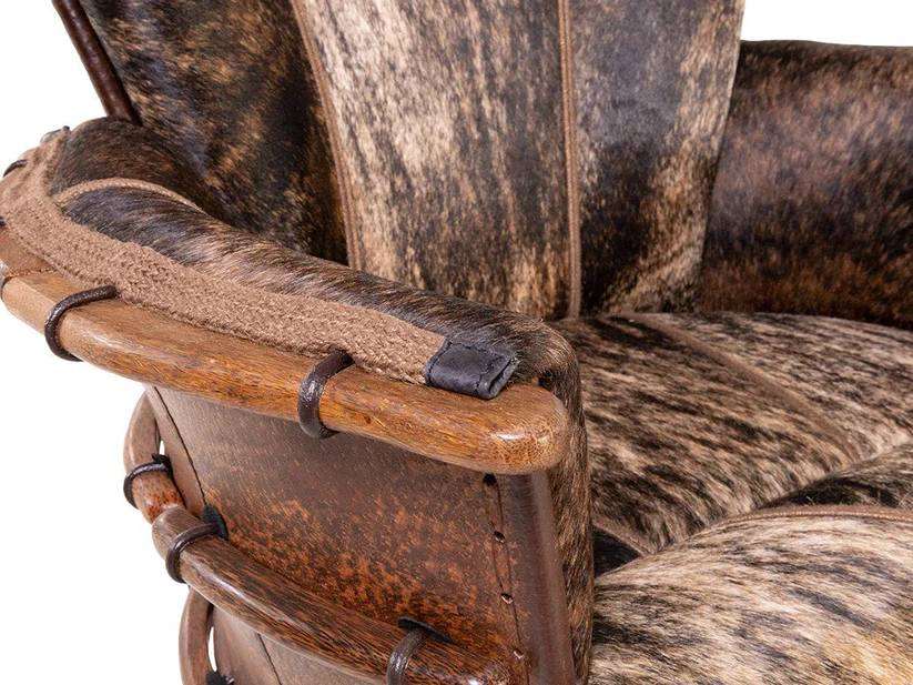 Navajo Chair, Cocolea, , ,