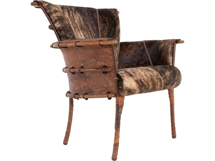 Navajo Chair, Cocolea, , ,