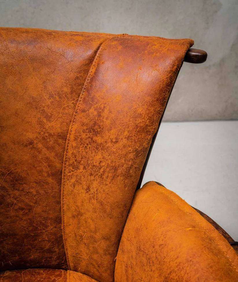 Navajo Chair, Cocolea, , ,