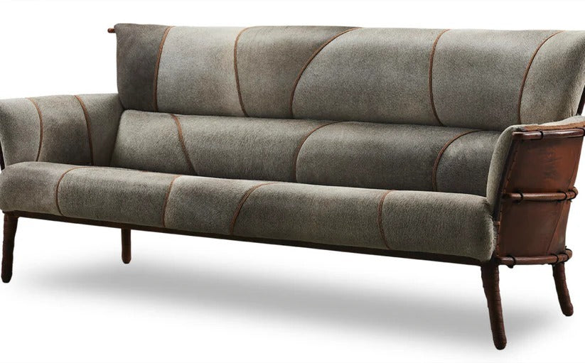 Navajo Sofa, Cocolea, , ,