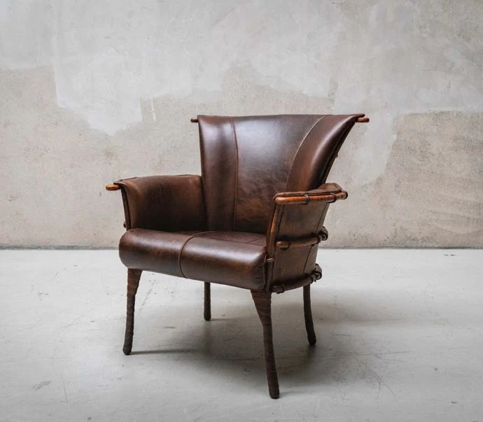 Navajo Chair, Cocolea, , ,