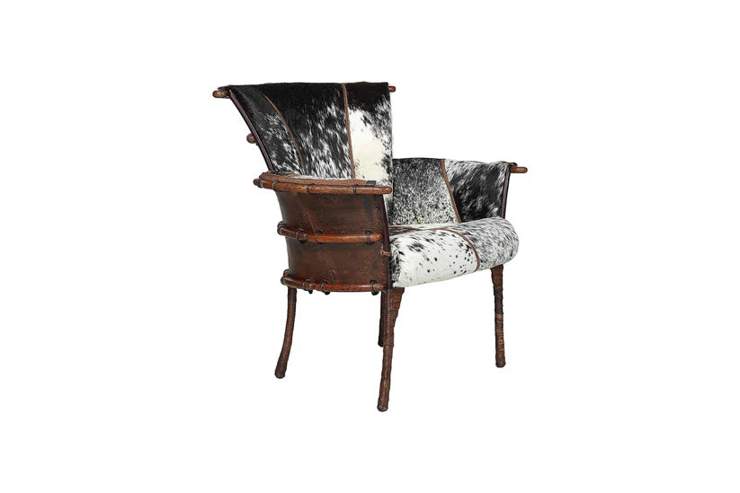 Navajo Chair, Cocolea, , ,