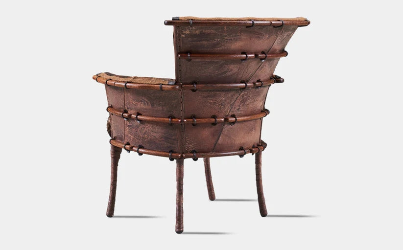 Navajo Chair, Cocolea, , ,