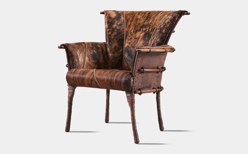 Navajo Chair, Cocolea, , ,