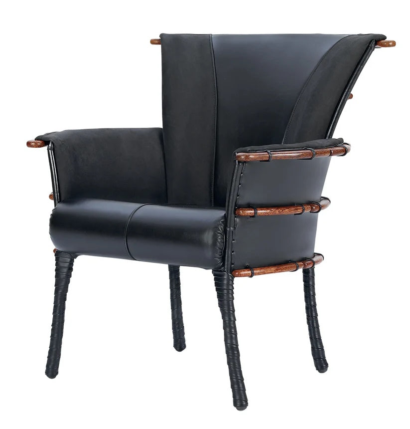 Navajo Chair, Cocolea, , ,