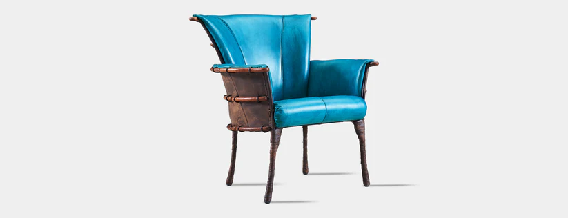 Navajo Chair, Cocolea, , ,