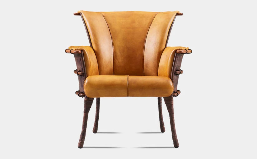 Navajo Chair, Cocolea, , ,